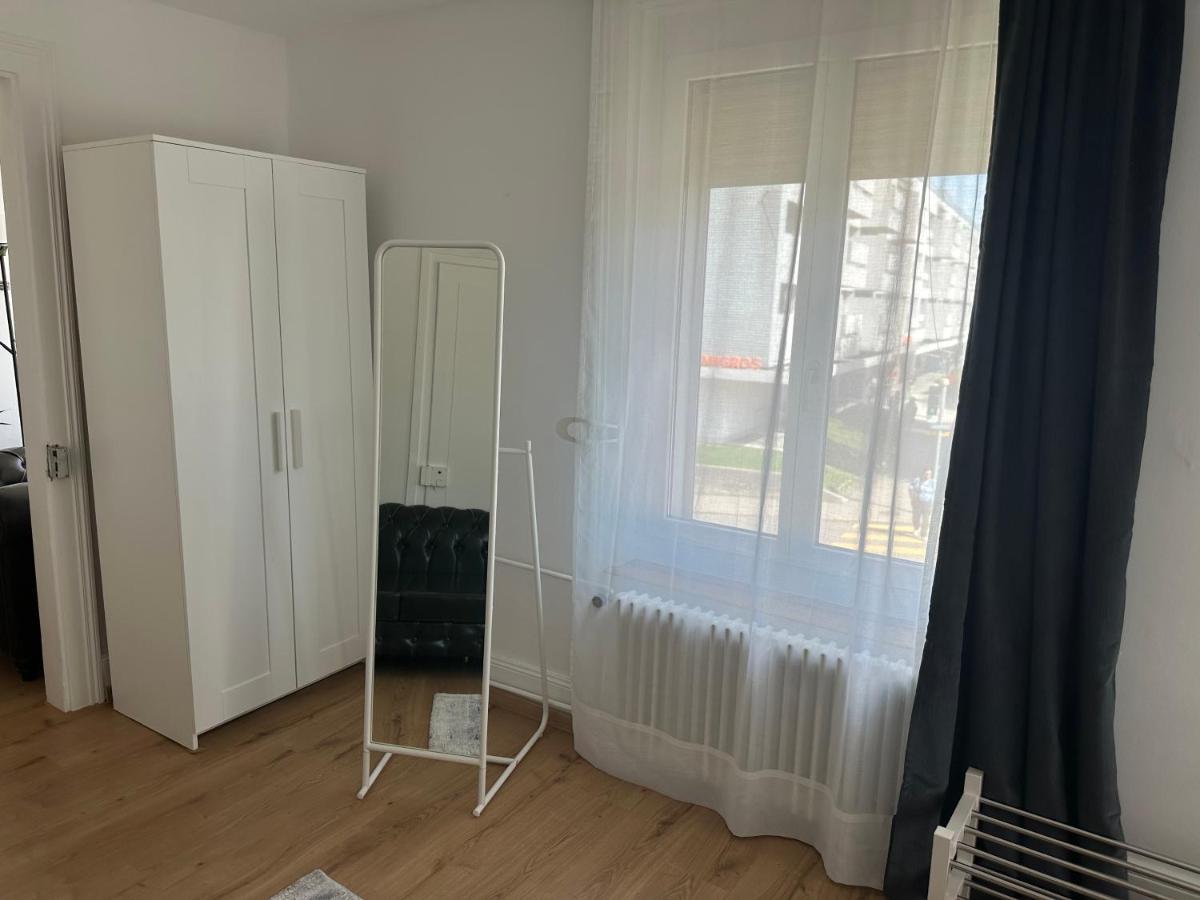 Bed and Breakfast Ntn House St. Gallen Esterno foto