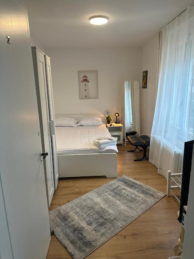 Bed and Breakfast Ntn House St. Gallen Esterno foto