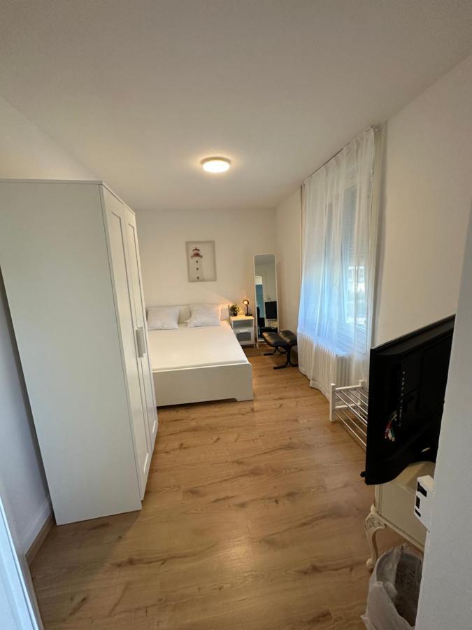 Bed and Breakfast Ntn House St. Gallen Esterno foto