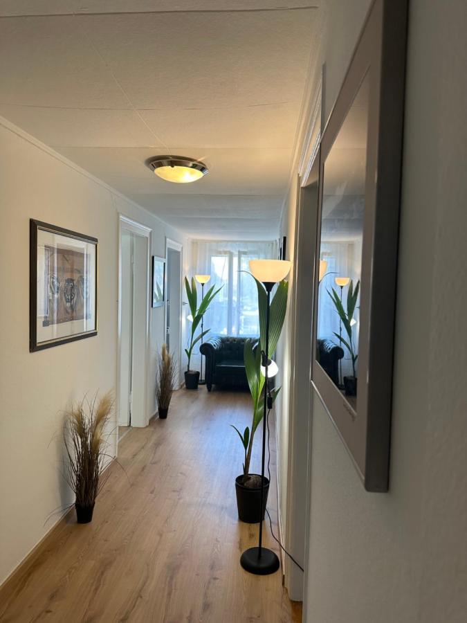 Bed and Breakfast Ntn House St. Gallen Esterno foto