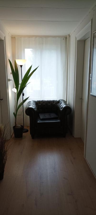 Bed and Breakfast Ntn House St. Gallen Esterno foto