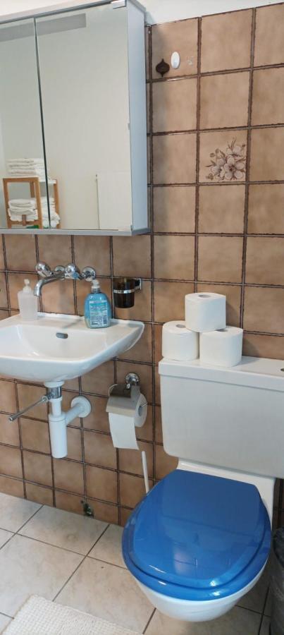 Bed and Breakfast Ntn House St. Gallen Esterno foto