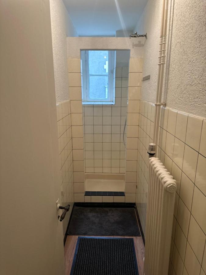 Bed and Breakfast Ntn House St. Gallen Esterno foto
