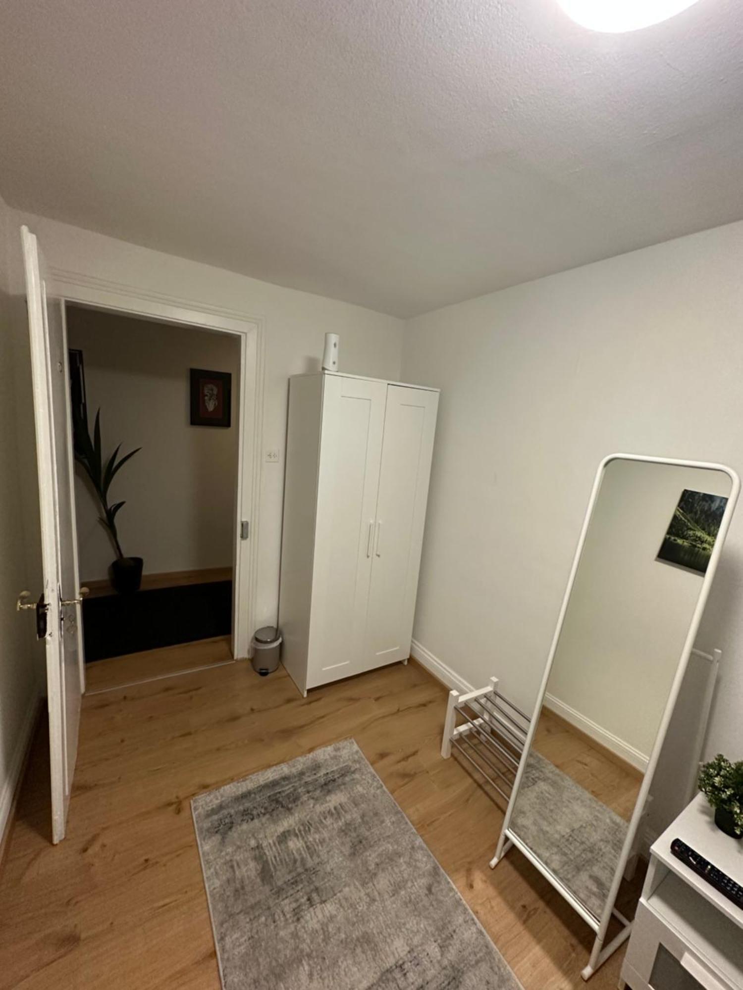 Bed and Breakfast Ntn House St. Gallen Esterno foto
