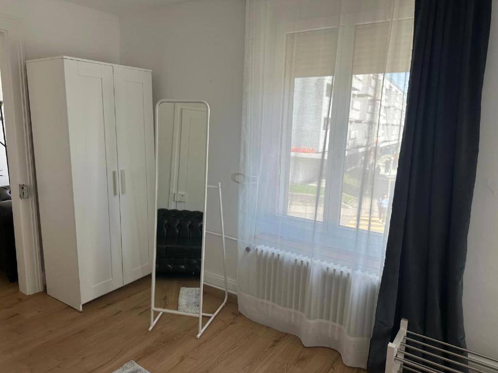 Bed and Breakfast Ntn House St. Gallen Esterno foto